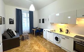 Side Street Apartments